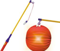 Guirca Pálca lampionokhoz világítással