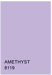 KASKAD Dekorációs karton KASKAD A/4 2 oldalas 225 g orgonalila 8119 20 lapos (808119) - papir-bolt