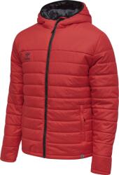 Hummel Jacheta cu gluga Hummel NORTH QUILTED HOOD JACKET 206687-3062 Marime S