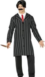 Fiestas Guirca Férfi jelmez - Gomez Addams Méret - felnőtt: M (88835)