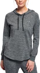 Hummel SELBY HOODIE Kapucnis melegítő felsők 206263-2007 Méret M - weplayvolleyball