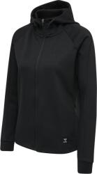 Hummel ESSI ZIP HOODIE Kapucnis melegítő felsők 206264-2001 Méret XS - weplayvolleyball