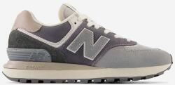 New Balance sportcipő U574LGG2 szürke - szürke Férfi 43