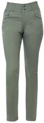 Ardon Pantaloni elastici femei JASVENA - Khaki | 48 (H2348/48)