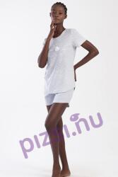 Vienetta Rövidnadrágos női pizsama (NPI3871 S)