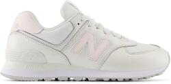 New Balance Női cipő New Balance WL574FJ2 - szürke (41 B)