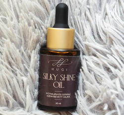 Silky Shine Hajolaj (826553)