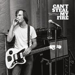 V/A Can't Steal My Fire: The Songs Of David Olney