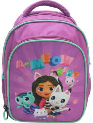 Gimsa Gabi babaháza A-meo-zing hátizsák, táska 30 cm (GIM31640054) - kidsfashion