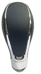 valtogomb_hu Opel Zafira Tourer váltógomb automata fekete (470C)