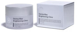 Derma Max Professzionális folthalványító, bőrfehérítő éjszakai arckrém 50 g - Derma Max Hubislab (HDMPFBEK50G)