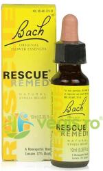 Bach Originals Flower Remedies Rescue Remedy Picaturi 10ml