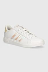 adidas gyerek sportcipő GRAND COURT 2.0 fehér, GY2326 - fehér 38