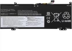 Lenovo Baterie pentru Lenovo IdeaPad 530S-14IKB Li-Ion 5928mAh 4 celule 7.68V Mentor Premium (MMDLENOVO1124B768V5928)