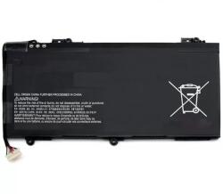 HP Baterie pentru HP 849568-421 Li-Ion 3610mAh 3 celule 11.55V Mentor Premium (MMDPH187B1155V3610)