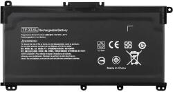 HP Baterie pentru HP Pavilion 14-bk100 Li-Ion 3630mAh 3 celule 11.4V Mentor Premium