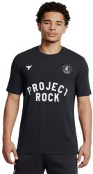 Under Armour Tricou Under Armour Project Rock - XXL - trainersport - 199,99 RON