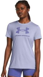 Under Armour Tricou Under Armour Tech Sportstyle W - S