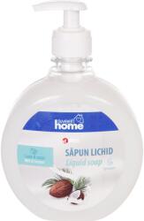 Sweet Home Sapun lichid Sweet Home 500ml (Lapte Cocos) - SH 7608 (5949033007608)