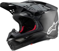 Alpinestars Casca cross-enduro ALPINESTARS SUPERTECH S-M10 FAME 2024 ECE 22.06