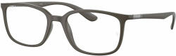Ray-Ban 7208-8063 Rama ochelari
