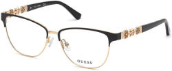 GUESS 2833-002 Rama ochelari