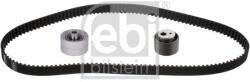 Febi Bilstein Fogasszíjkészlet FEBI BILSTEIN 11212 (11212)