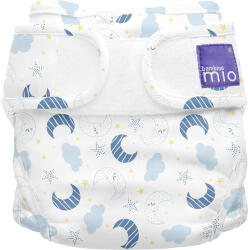 Bambino Mio Scutec refolosibil All-In-One - Bambino Mio Magical Moon (SOMAG)