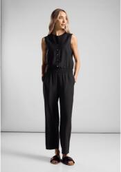 Street One Nadrág - OTLT Jumpsuit bubble solid 2406 SLE06