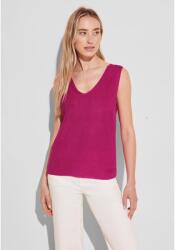 Street One Pulóver - OTLT knitted rib top 2404
