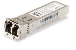 LevelOne SFP-3001, 1.25Gbps Multi-mode SFP Transceiver, 550m, 850nm, 13.7 x (SFP-3001)