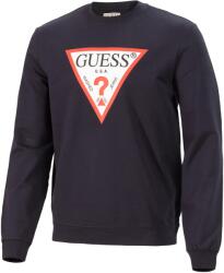 GUESS Блуза audley cn fleece