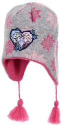 Kids movie heroes Шапка frozen (hs4335-lgrey)