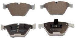 QUARO set placute frana, frana disc QUARO QP1685 (QP1685)