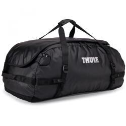 Thule Chasm 90 l fekete (3204997)