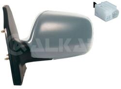 ALKAR Oglinda exterioara ALKAR 6129261 - automobilus