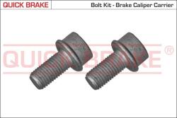 Quick Brake Surub, etrier QUICK BRAKE 11631K (11631K) - automobilus