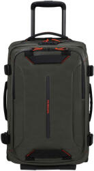 Samsonite Ecodiver Duffle 55 cm zöld (140881-9199)