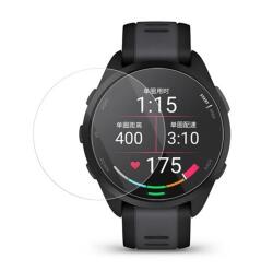 GIGAPACK GP-155771 2db Garmin Forerunner 165 Music / Forerunner 165 9H átlátszó üveg kijelzővédő (GP-155771)