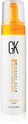 GK Hair Styling Mousse spumă de styling pentru flexibilitate si volum pentru toate tipurile de par 250 ml