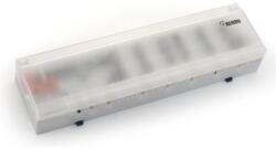 Rehau Regleta de Cleme Rehau NEA H - 24V -6 termostate fara comanda Pompa (13490241001)
