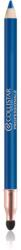 Collistar Professional Eye Pencil водоустойчив молив за очи в висока пигментация цвят 8 Azzurro Cobalto 1.2ml