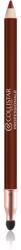 Collistar Professional Eye Pencil водоустойчив молив за очи в висока пигментация цвят 27 Borgogna 1.2ml