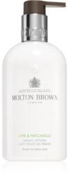 Molton Brown Lime & Patchouli Hand Lotion крем за ръце за суха и чувствителна кожа 300ml