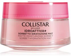 Collistar Face IDROATTIVA+ хидратиращ матиращ крем 50ml