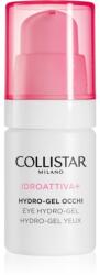 Collistar Face IDROATTIVA+ хидратиращ гел за очи 15ml