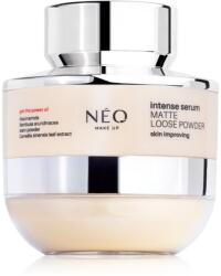 Neo Make Up Intense Serum Matte Loose Powder mattító lágy púder 10 g