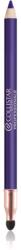 Collistar Professional Eye Pencil водоустойчив молив за очи в висока пигментация цвят 12 Viola Metallo 1.2ml