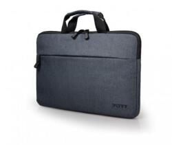 PORT Designs Notebook táska Belize 13.3" szürke (110201) (port110201) (port110201)