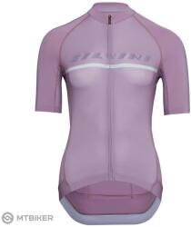SILVINI Mazzana női mez, lilac/navy (S)